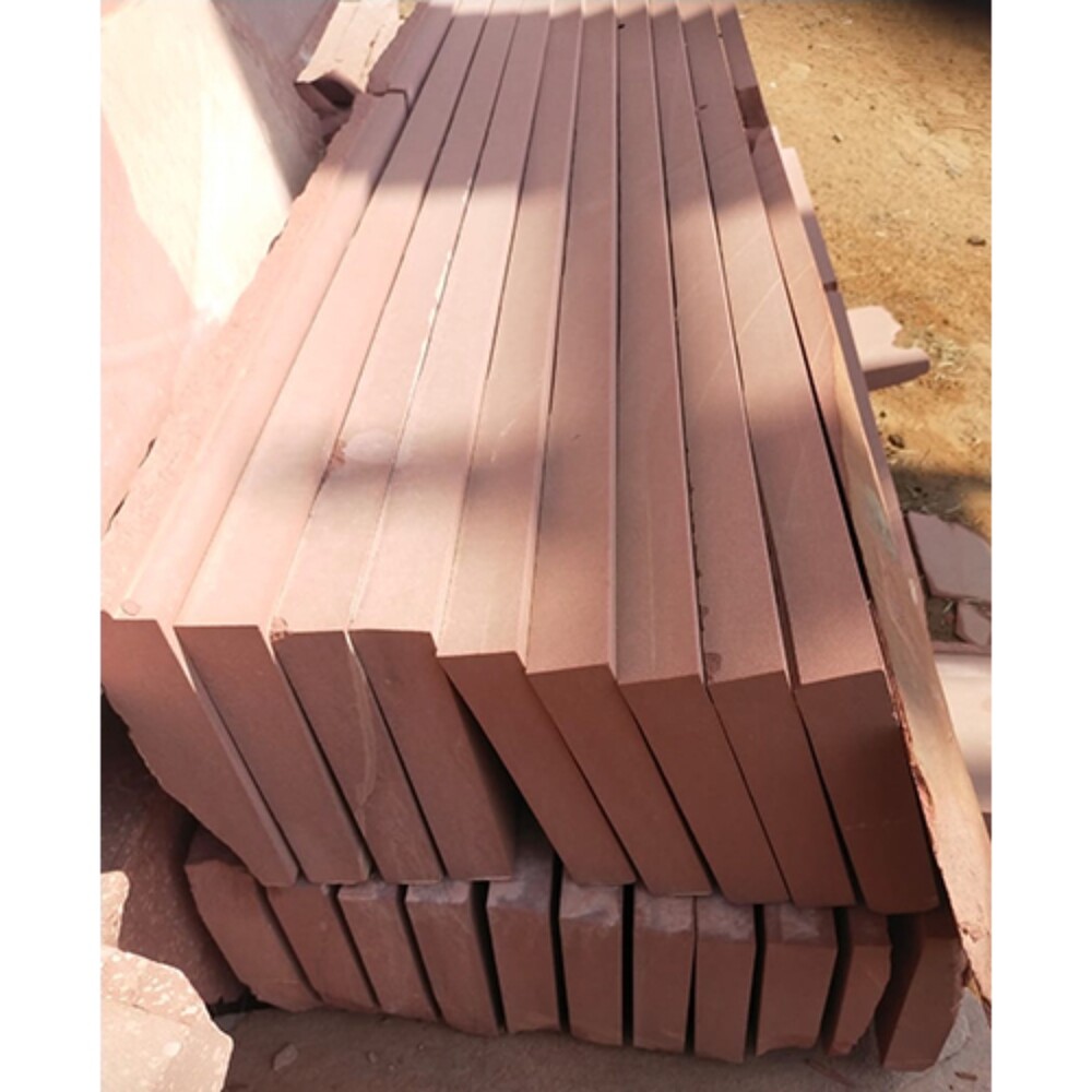 65 MM Sandstone Block