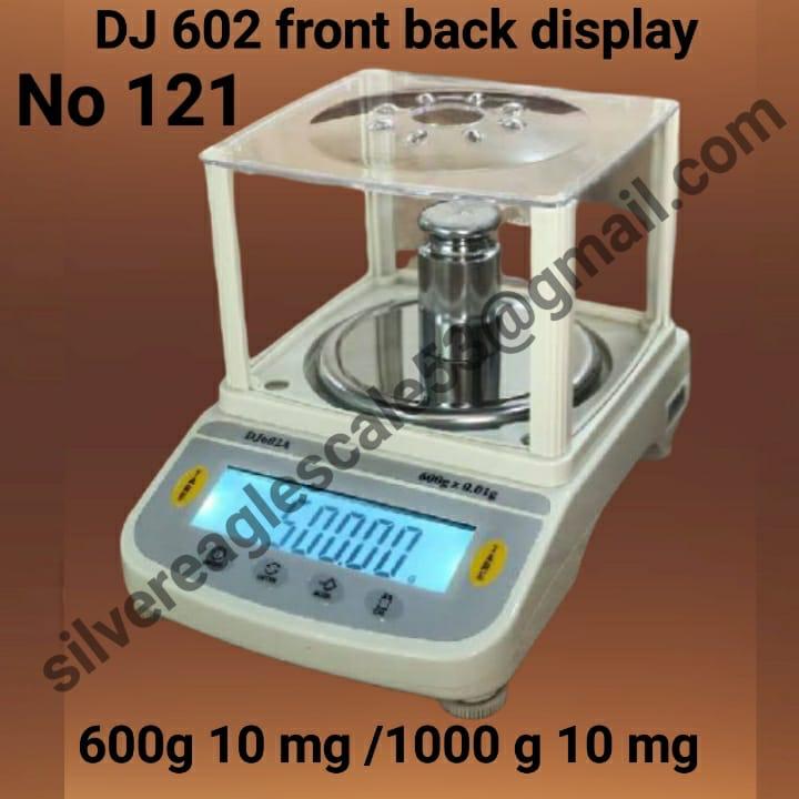 Precision Balancing Machine