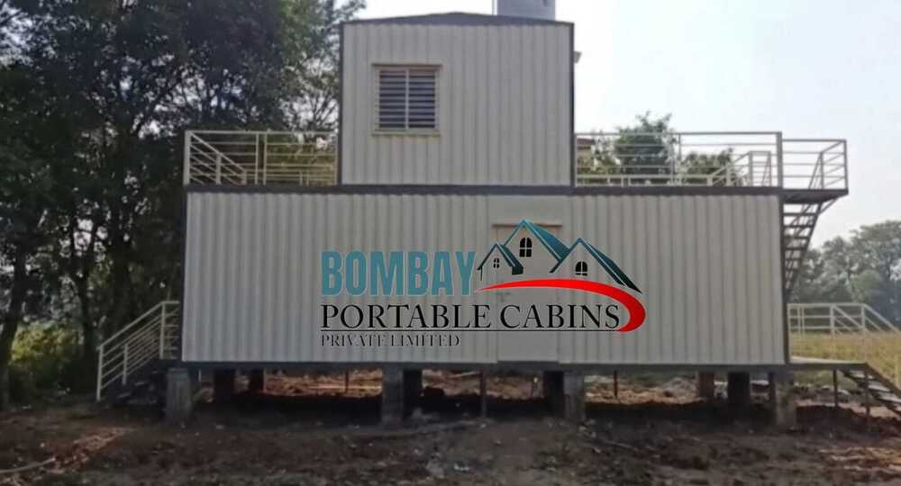 Farm House  Cabin - Color: All Colors