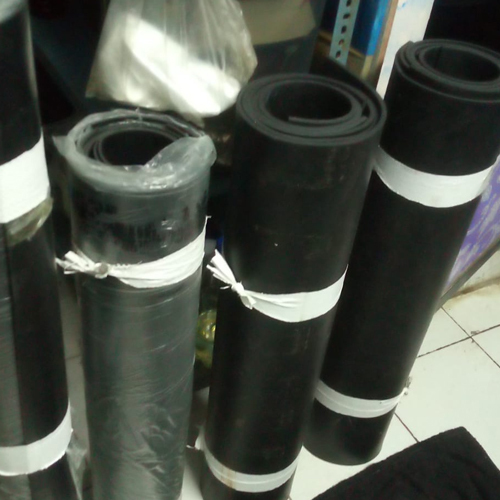 Rubber Sheet