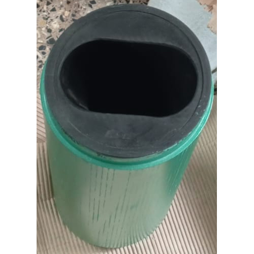 Rubber Stator - Ash %: <5%