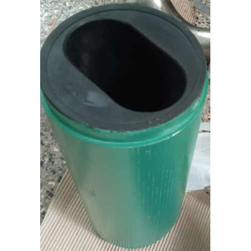Rubber Stator - Ash %: <5%