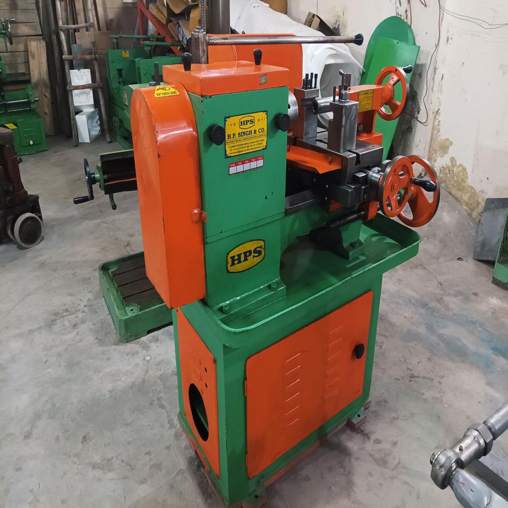 Lathe Adda Machine