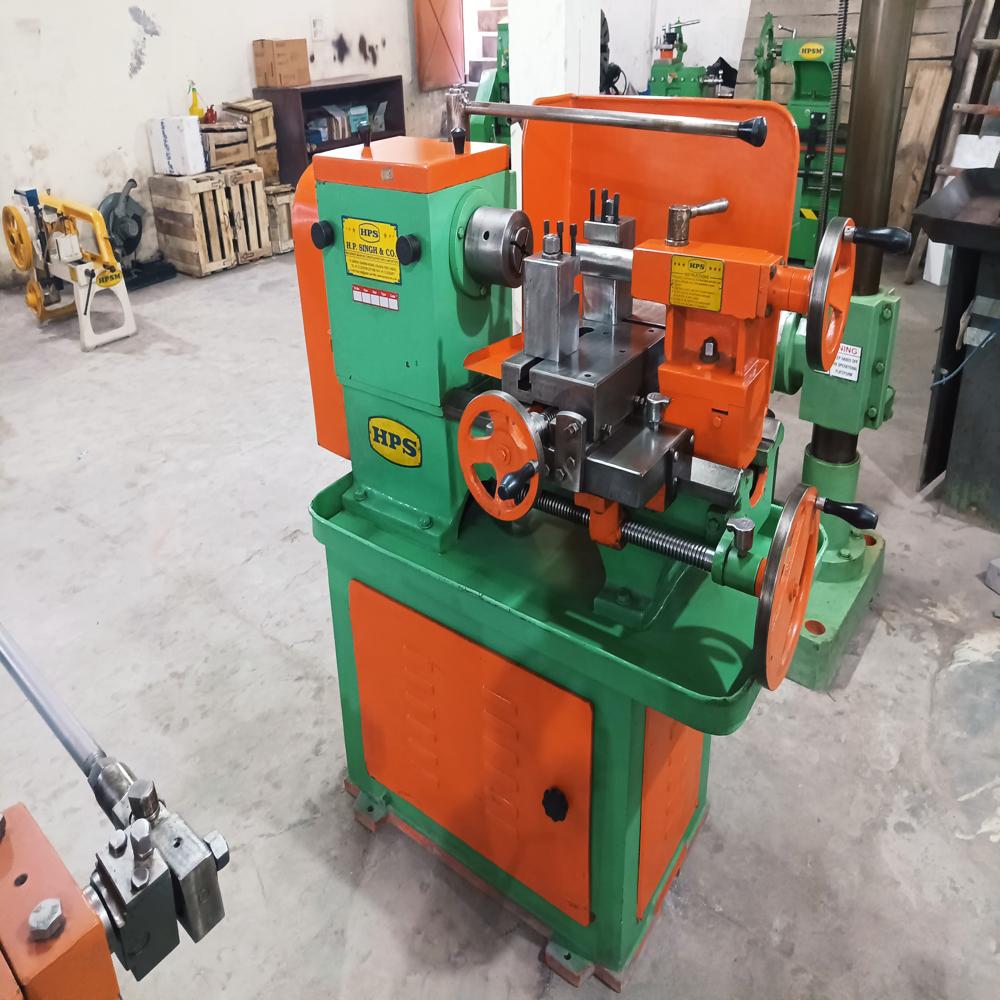 Lathe Adda Machine