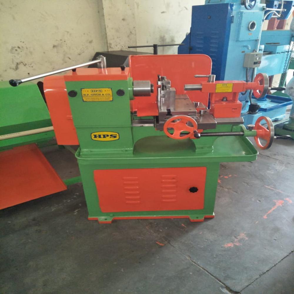 Lathe Adda Machine