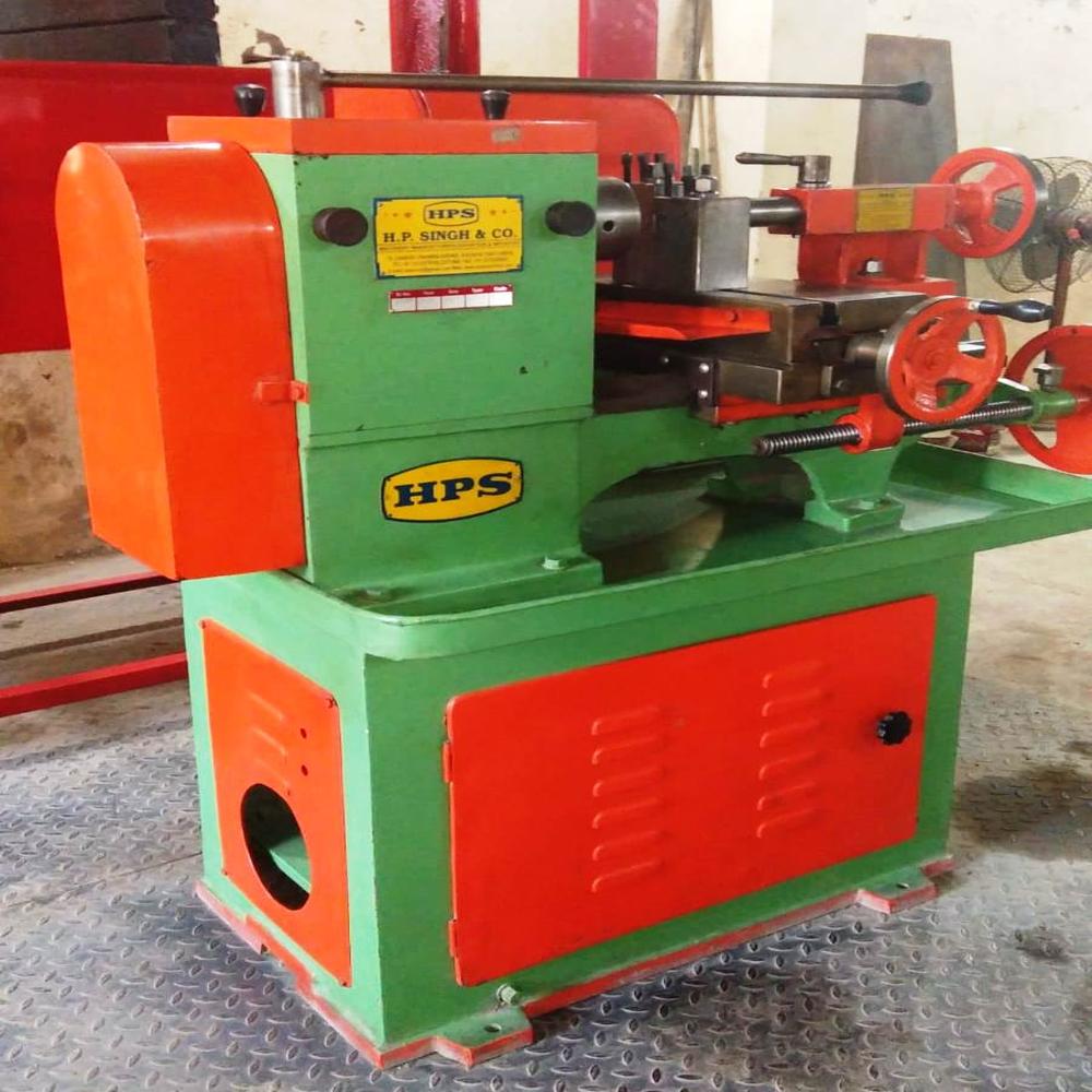 Lathe Adda Machine