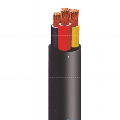 KEI Multicore Copper Flexible Cable
