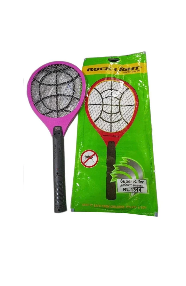 Rock Light RL-1314 Mosquito Racket