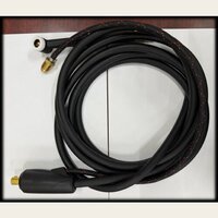 Tig Torch - Capacity: Up To 200 Amps