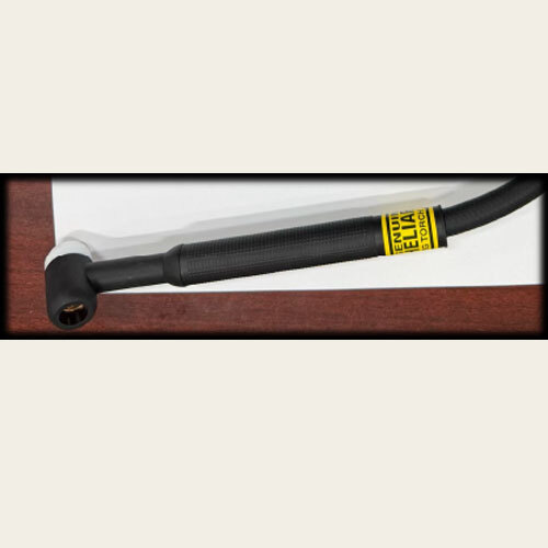 Tig Torch