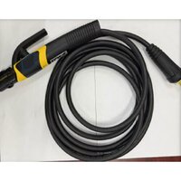 Electrode Holder - Capacity: 200a To 600a (common Ratings)
