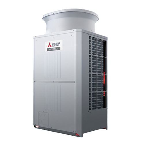 Vrf System - Color: Grey