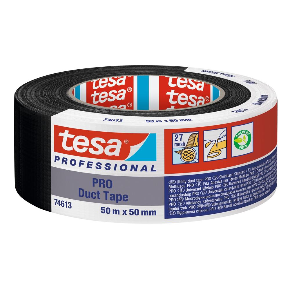Tesa 4613 Duct Tape