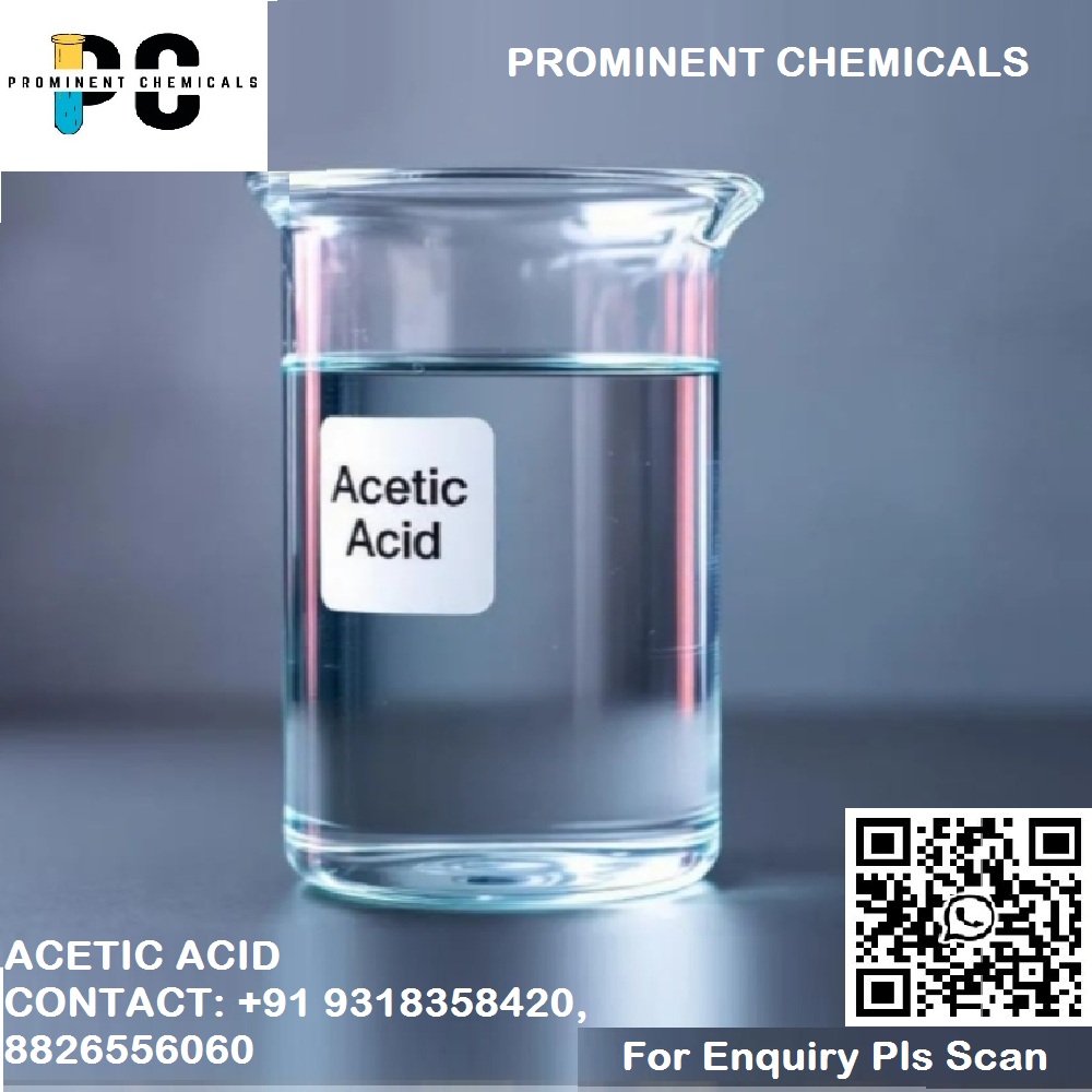 ACETIC ACID 