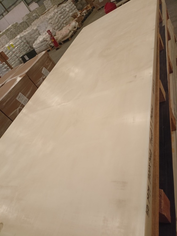 High Quality Cast Nylon Natural Sheet