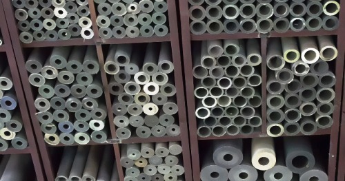 High Quality Cast Nylon Tube