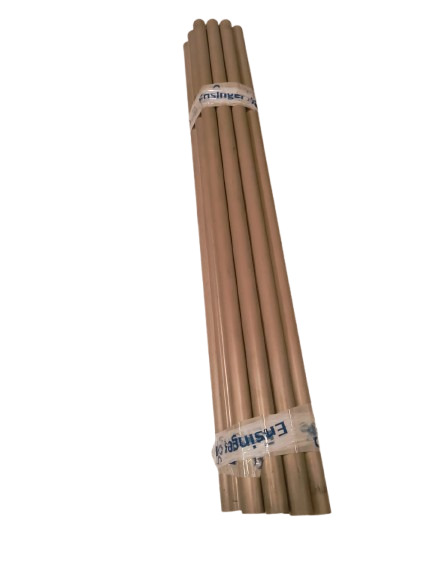 High Quality PEEK Natural Rod