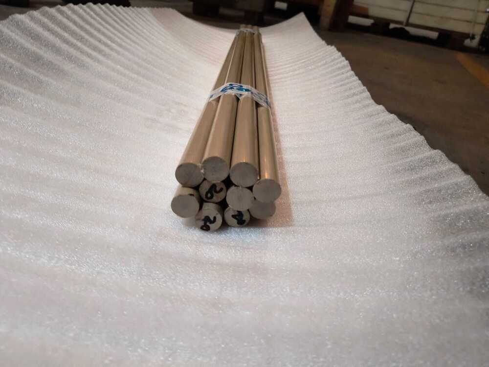 High Quality PEEK Natural Rod