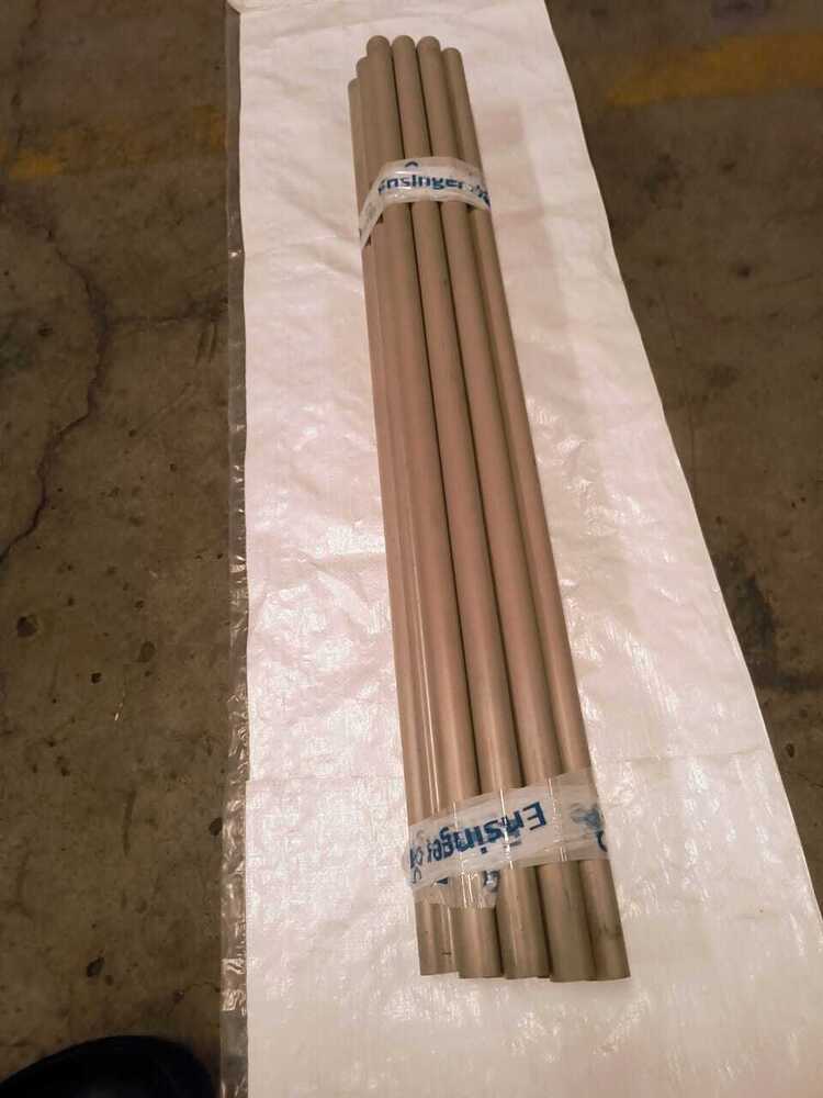 High Quality PEEK Natural Rod