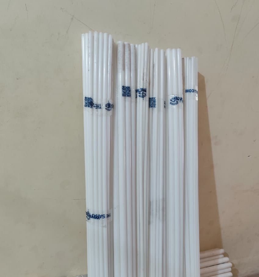 High Quality POM Natural Rod