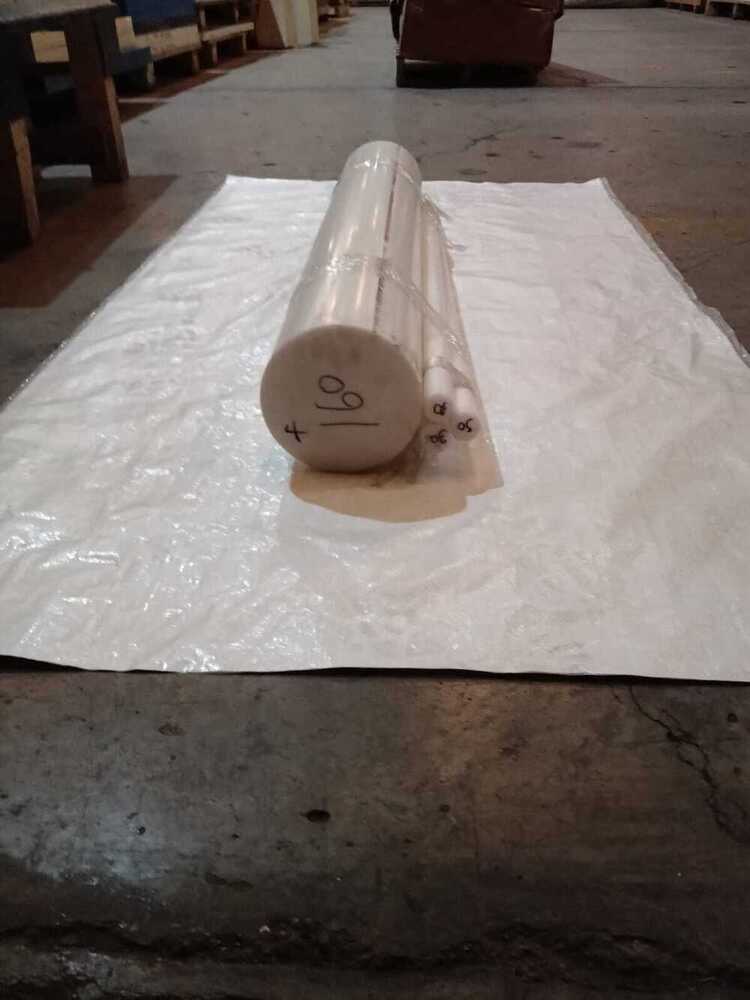 High Quality POM Natural Rod