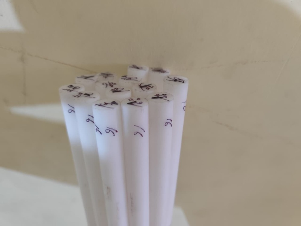 High Quality POM Natural Rod