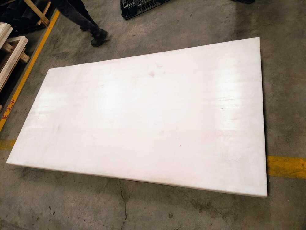 High Quality POM Natural Sheet