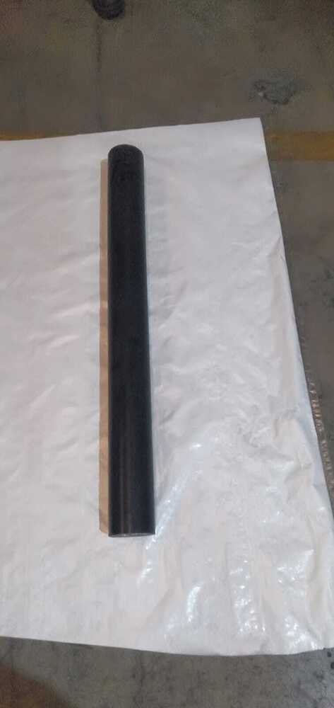 UHMWPE Black Rod