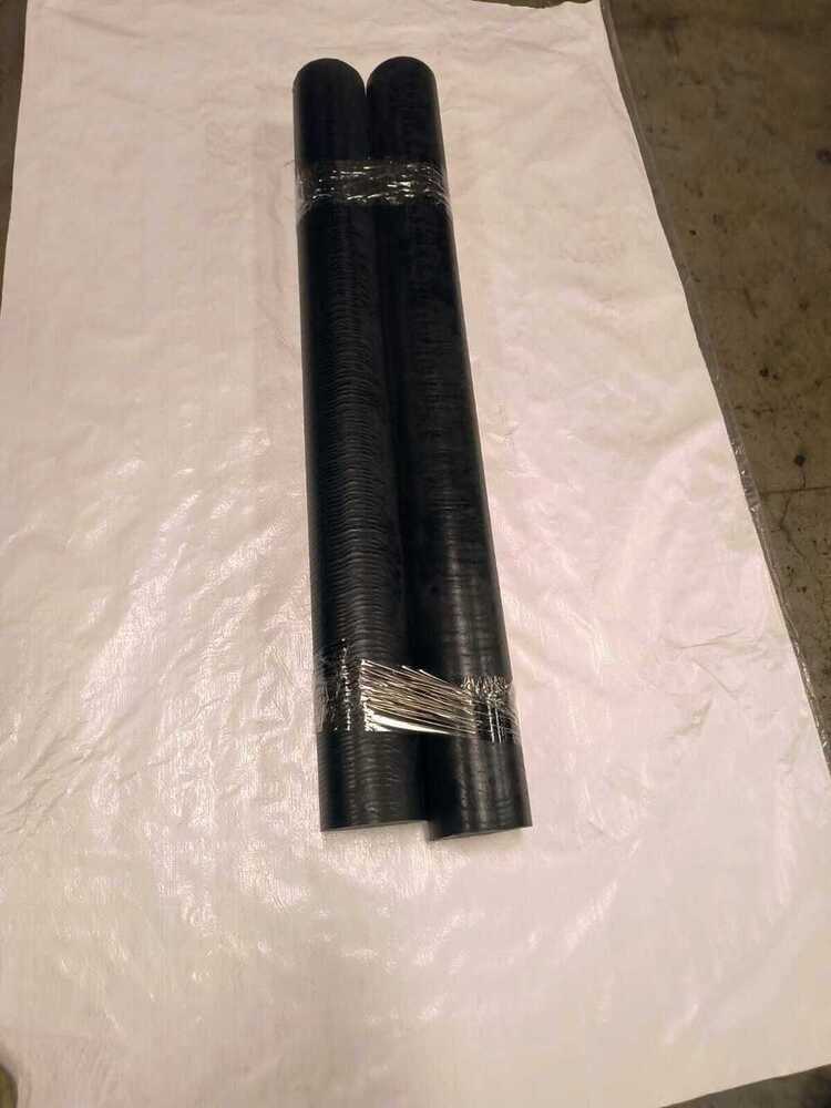 High Quality UHMWPE Black Rod