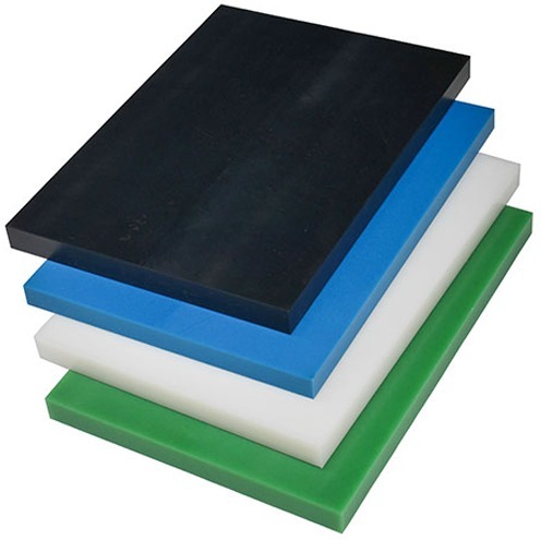 High Quality UHMWPE  Black Sheet