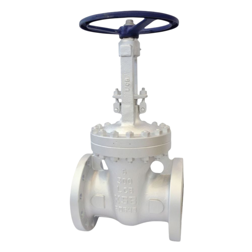Gate Valves