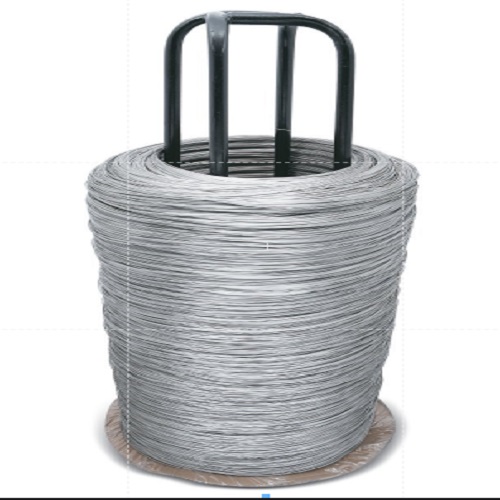 Kei Redrawing Stainless Steel Wires - Cable Length: 100  Meter (m)