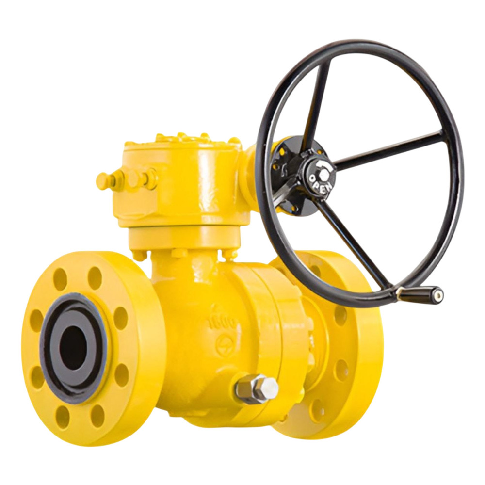 Ball Valves