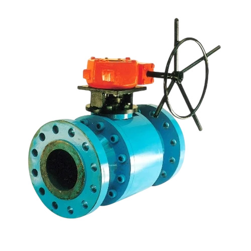CLASS 300 50 Mm Ball Valve