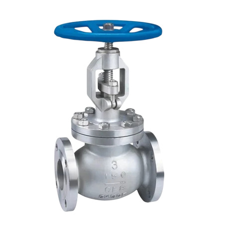 Globe Valve