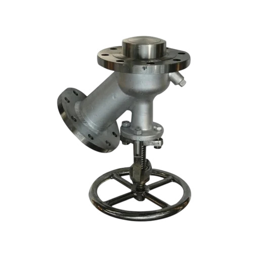 Class 150 Flush Bottom Valve