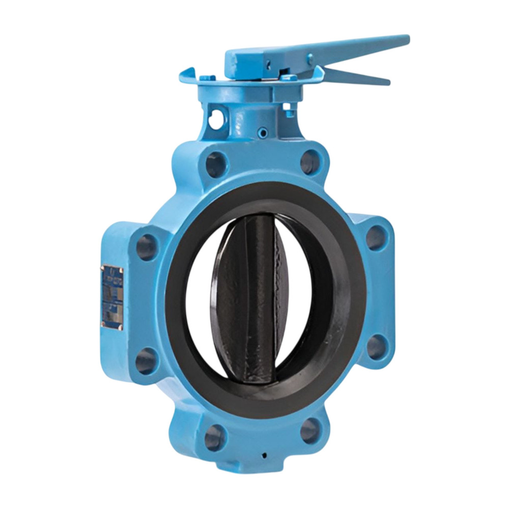 Butterfly Valves