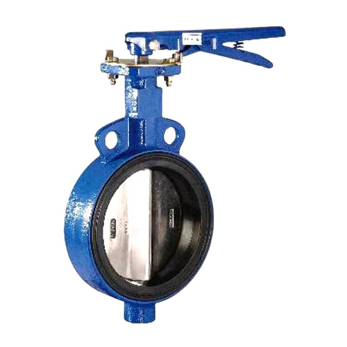 Class PN 1.0 Butterfly Valve