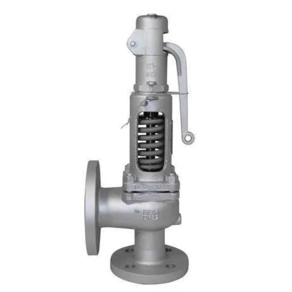 Safety Valve