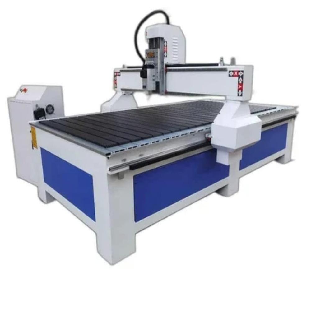 CNC Router Machine 