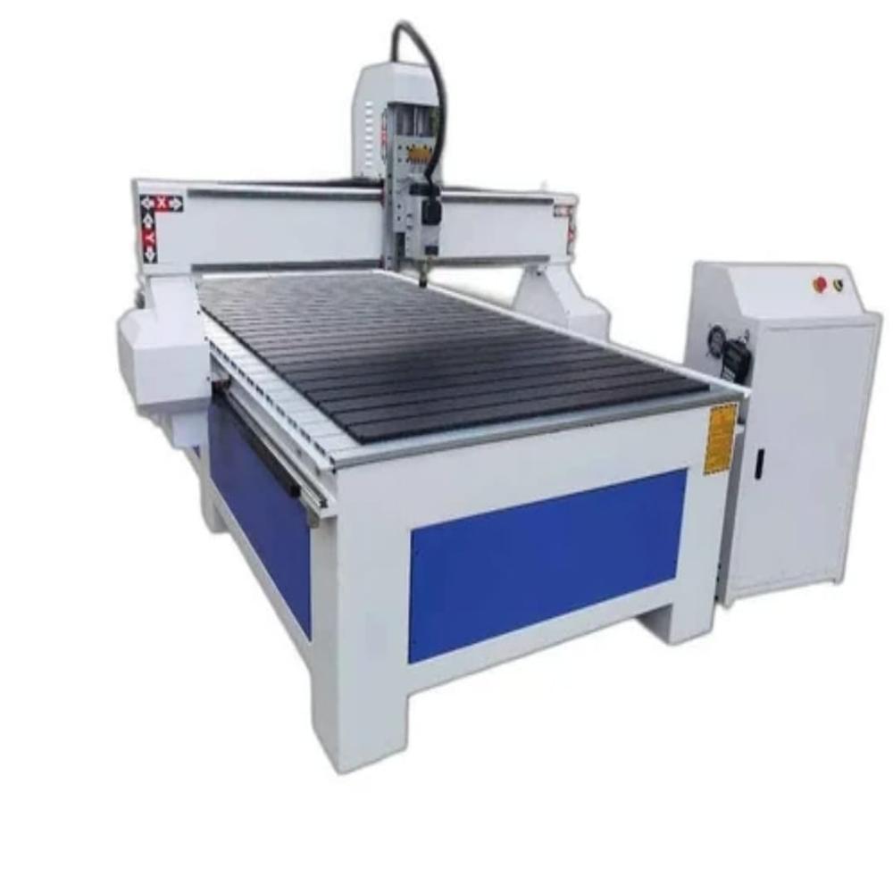 CNC Router Machine 