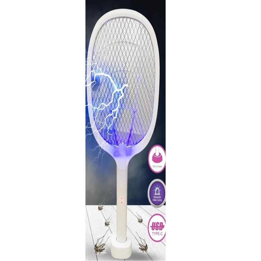 Rock light RL-1320 Racket Electric Mosquito Racket