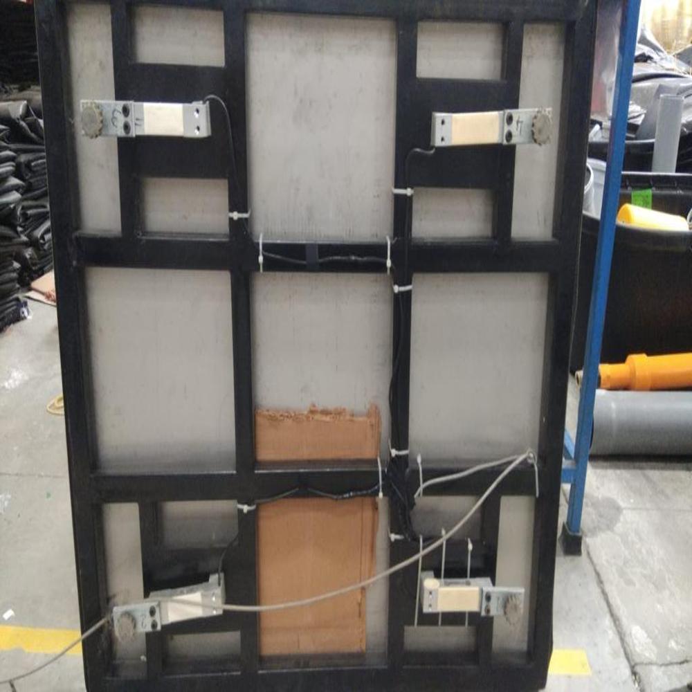 Animal Weighing Scale