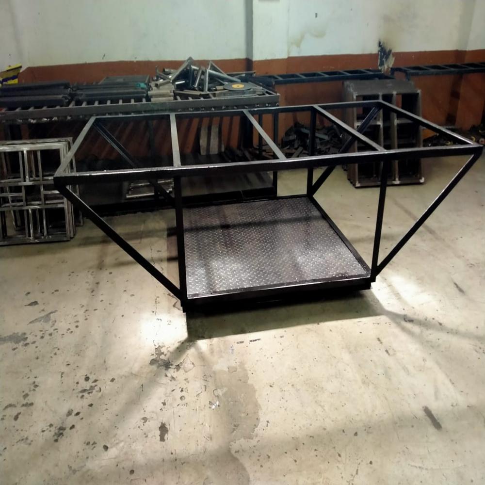 Animal Weighing Scale