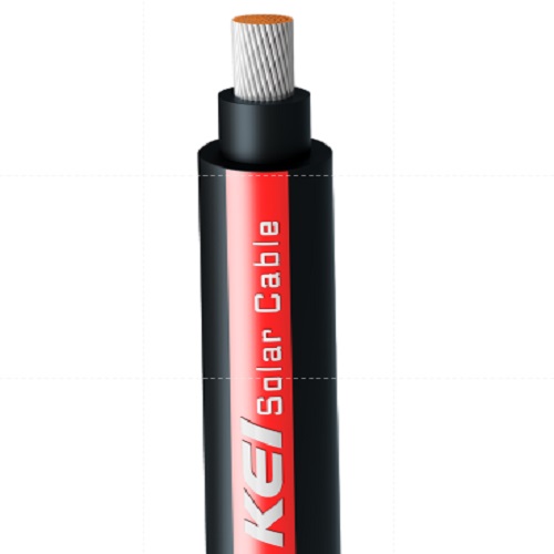 KEI Solar Cable