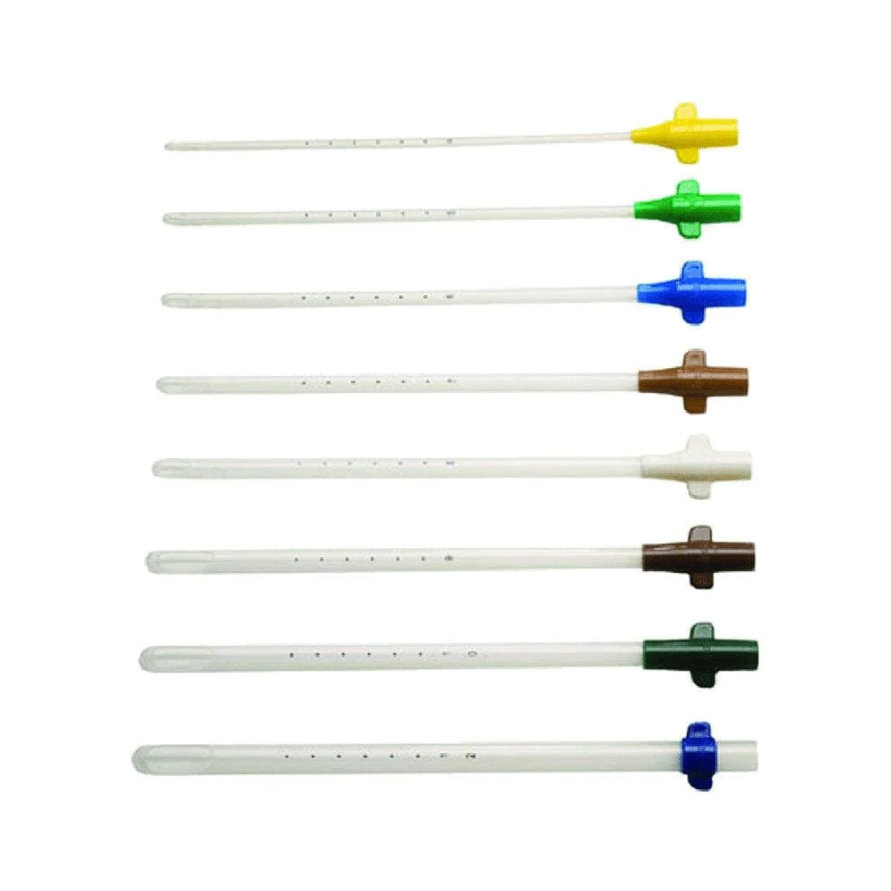 MVA Kit cannula Karman Cannula MTP cannula  Gynecological Aspiration kit cannula