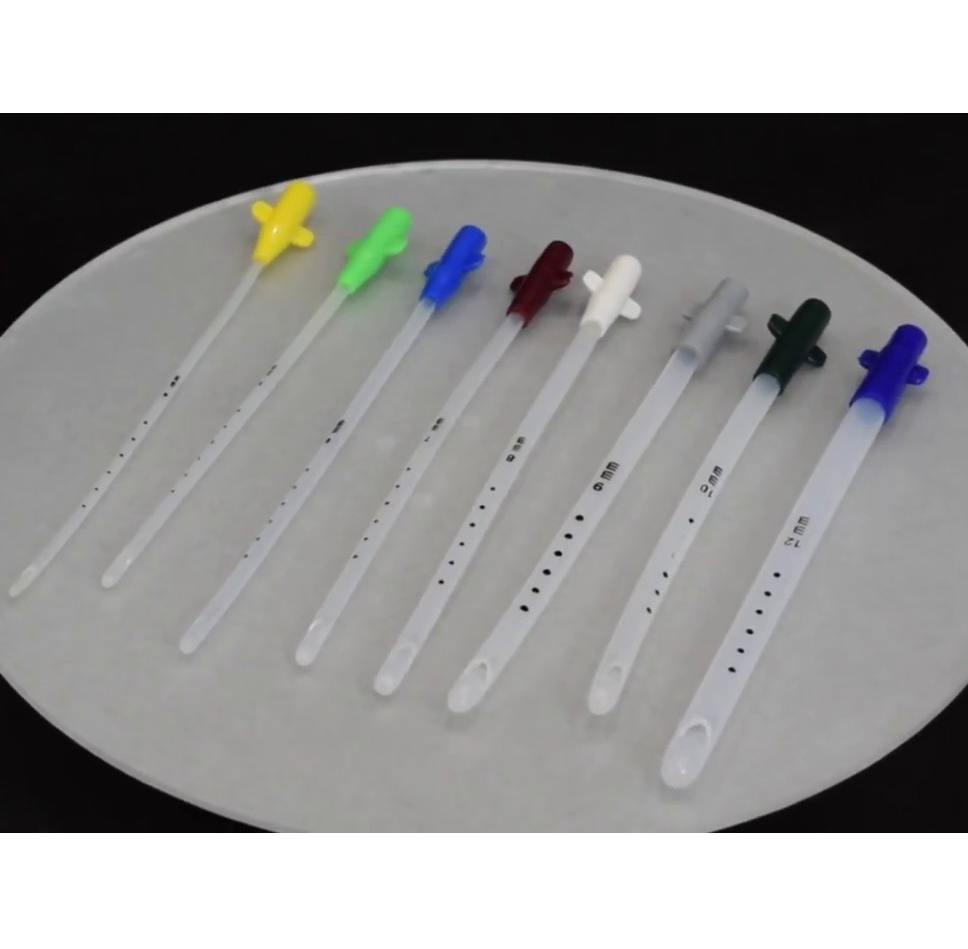 MVA Kit cannula Karman Cannula MTP cannula Gynecological Aspiration kit cannula