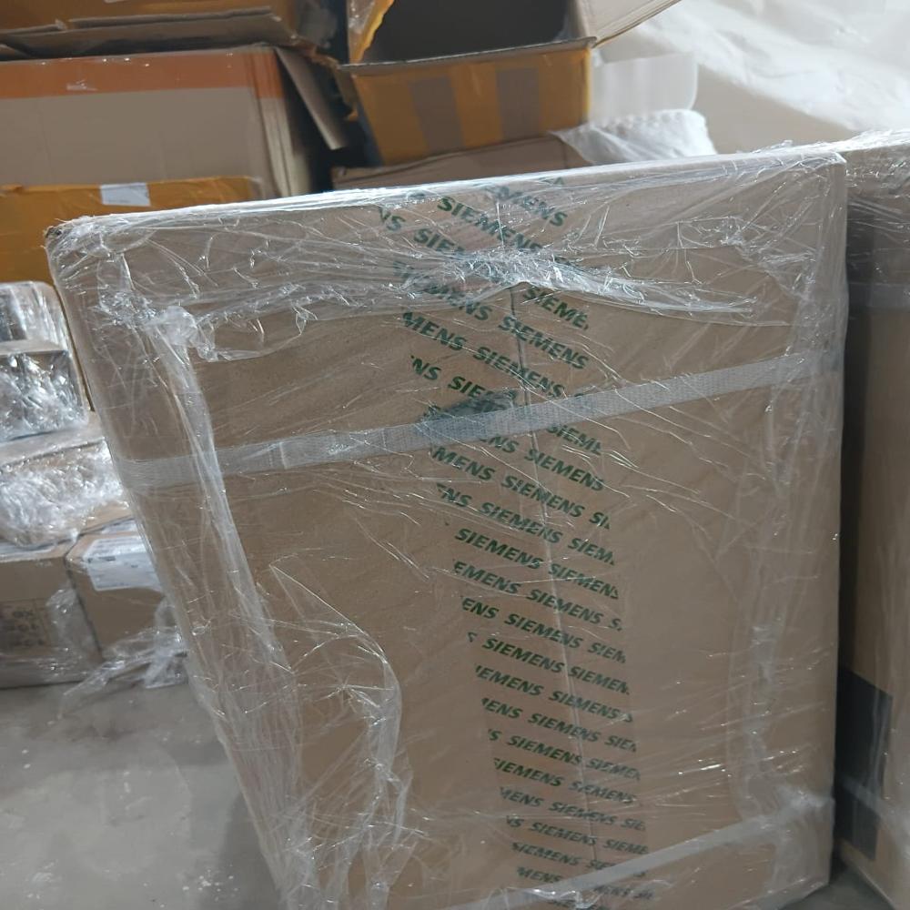 Siemens Synchronous Servo Motor