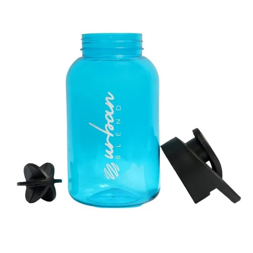 Gym Sports Gallon Water Bottle