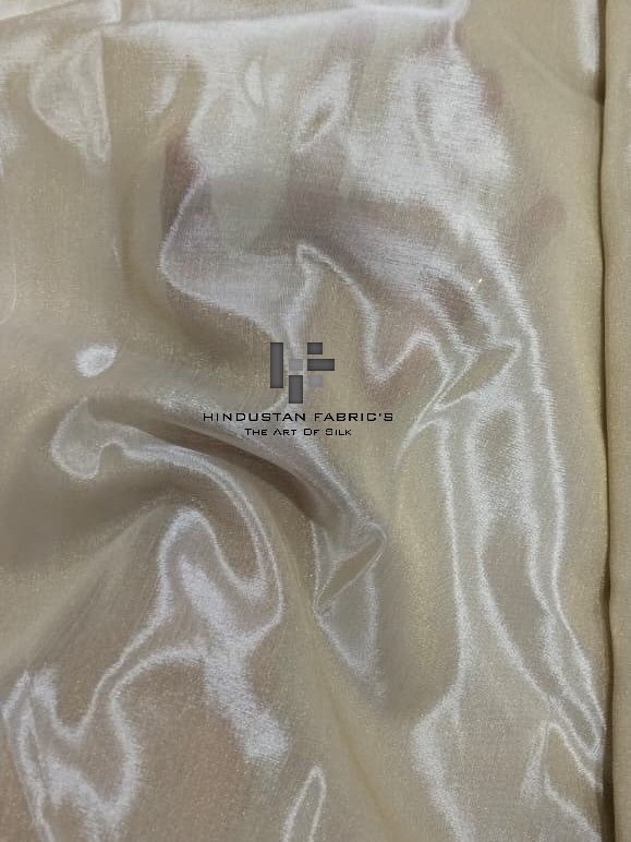 44 Inch Viscose Tissue Silk Fabric